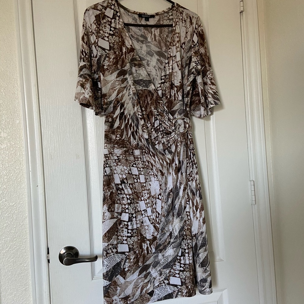 🌸2/$20🌸 office dress!